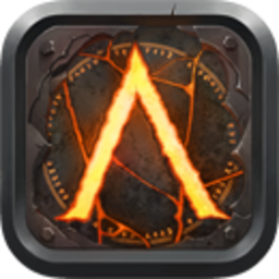 神秘传奇修改版 Logo